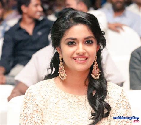 Keerthy Suresh Stills At Sandakozhi