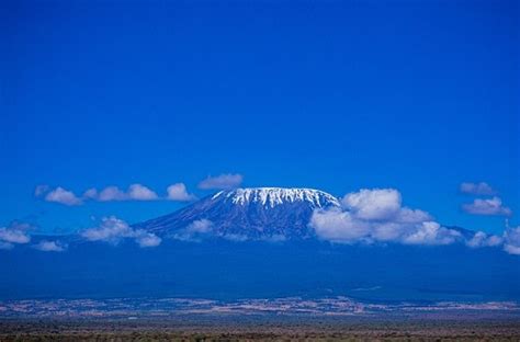 Best Days Kilimanjaro Climbing Via Machame Route