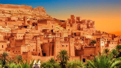 Discover the main tourist attractions in Morocco - Book Hotel