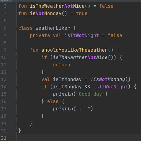 Csense Kotlin Not Highlighter Intellij Ides Plugin Marketplace