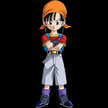 Dragon Ball Menina - Imagens de dragon ball | Meninas super poderosas, Dragon ball z ...