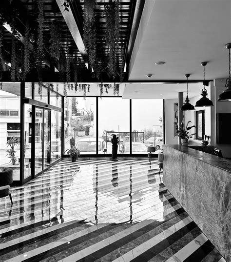 Ana Sayfa - English - Wolf of the City Hotel