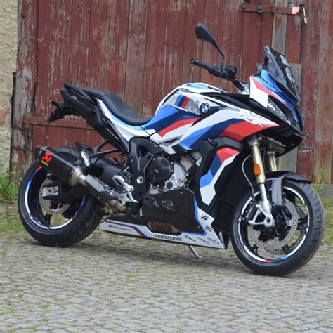 Moto Bmw S Xr K Graphic Kit