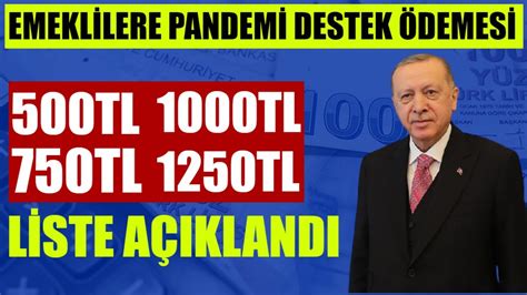 SGK UZMANI EMEKLİLERE PARA MÜJDESİ EMEKLİ HABERİ YouTube