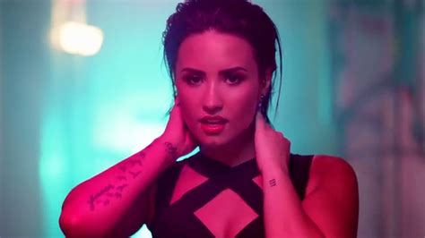 Demi Lovato Cool For The Summer Music Video Highlights Youtube