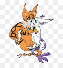 Gatomon Fundo Png Imagem Png Gatomon Veemon Cavalo De Clip Art