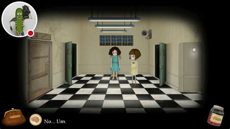 Fran Bow Chapter 1 Streamem Youtube