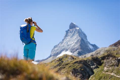 5 Jaw-Dropping Easy Hikes in Zermatt - SwitzerLanding