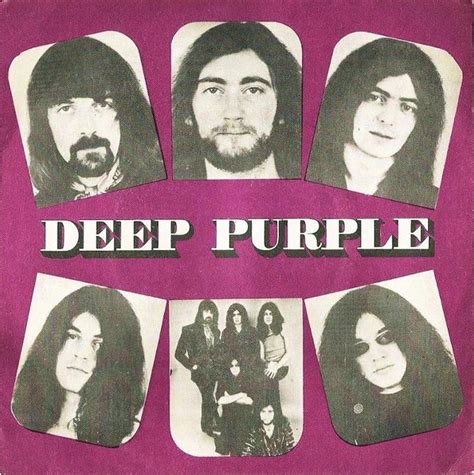 Deep Purple Never Before Encyclopaedia Metallum The Metal Archives