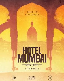 Hotel Mumbai Cast & Crew | Cast Of Hotel Mumbai Hindi Movie - FilmiBeat