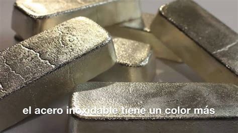 Descubre qué material es el rey en calidad y durabilidad Acero