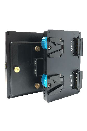 D Tma Hot Swap Plate Dynacore Official Website Tiny Battery Factory