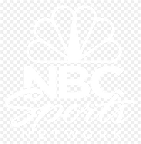 Nbc Sports Nbc Sports Logo, Label, Text, Logo HD PNG Download - FlyClipart