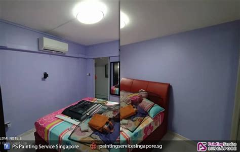 Painting Service In Tampines PS Painting Service Singapore