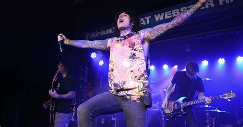 Bring Me The Horizon Post Human Survival Horror Release Date Tracklist Features And All