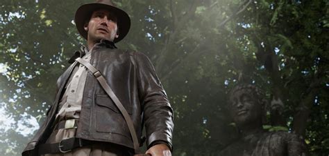 Indiana Jones and the Great Circle confirma o lançamento para esse ano