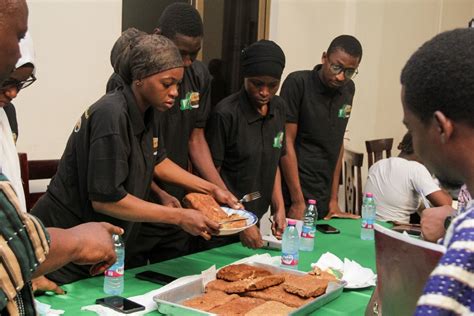 3 UDS Students Win Grants To Produce Bread For Commercial Purposes