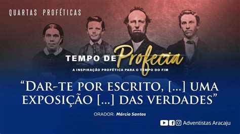 Culto Intercessores Quartas Proféticas Uma exposição das