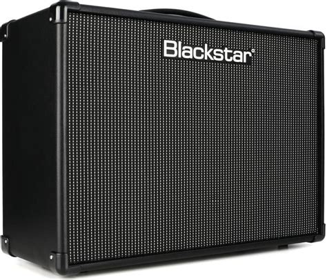 Blackstar Id Core X Watt Stereo Combo With Effects