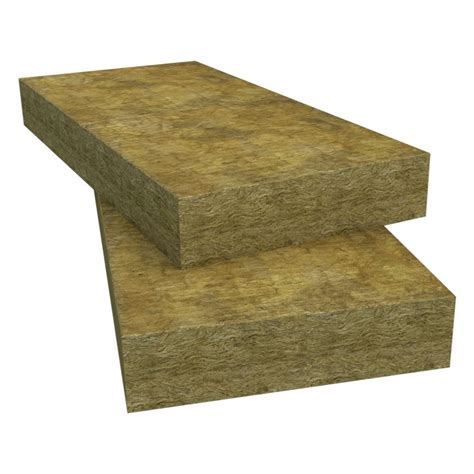 Thermo Akustische Isolierung TIMBER FRAME SLAB ROCKWOOL