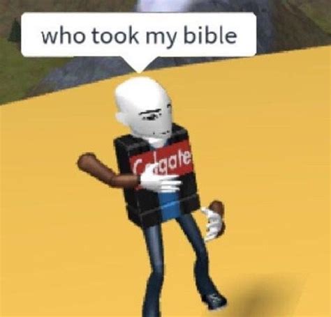 Pin By Danica On Hehe Roblox Memes Stupid Funny Memes Roblox Funny