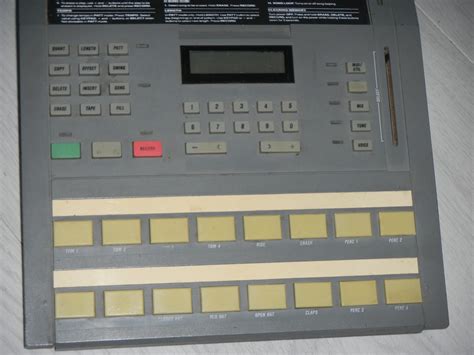 Infrequent Sound Sex Tex Technology Alesis Hr