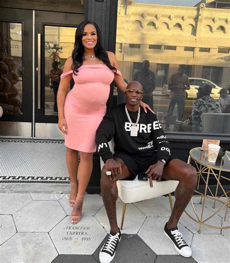 Sharelle Rosado Baby Father A Visionary Journey Into Parenthood