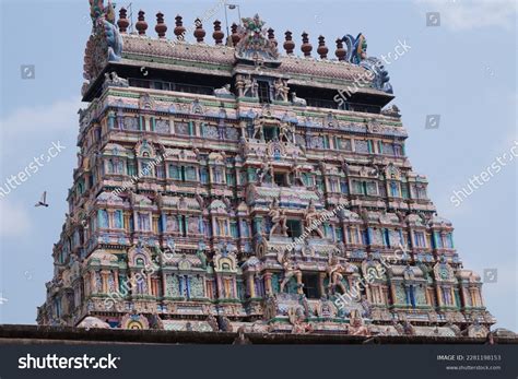 1,534 Nataraja Temple Images, Stock Photos, 3D objects, & Vectors | Shutterstock