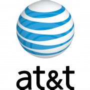 AT&T Logo PNG | PNG All