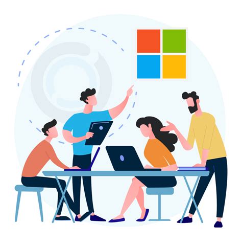 Microsoft 365 Training Using Technology Better People First Technology Training