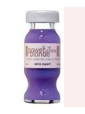 L Oreal Professionnel Power Blonde Shine Free Shipping Over 99 Luxury Parlor