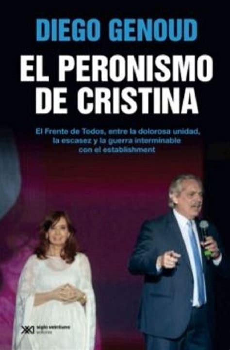 Cinco Libros Para Intentar Comprender El Peronismo