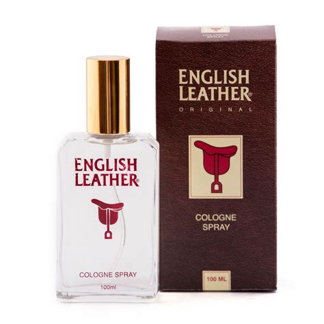 English Leather Original Cologne Spray 100ml Shop Today Get It