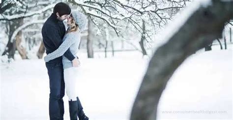 Why Do Men Prefer Winter For Sex Over Summer