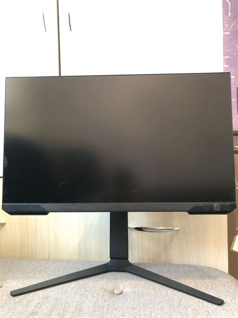 Продам игровой монитор Samsung Odyssey G3 (24 дюйма), 144 регц: 5 300 ...