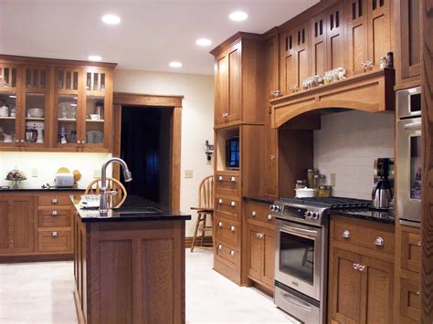 Custom Kitchen Cabinets, Custom Made Kitchen Cabinets Near Me