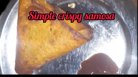 How To Prepare Samosa In Tamil How To Prepare Masala Roll In Tamil