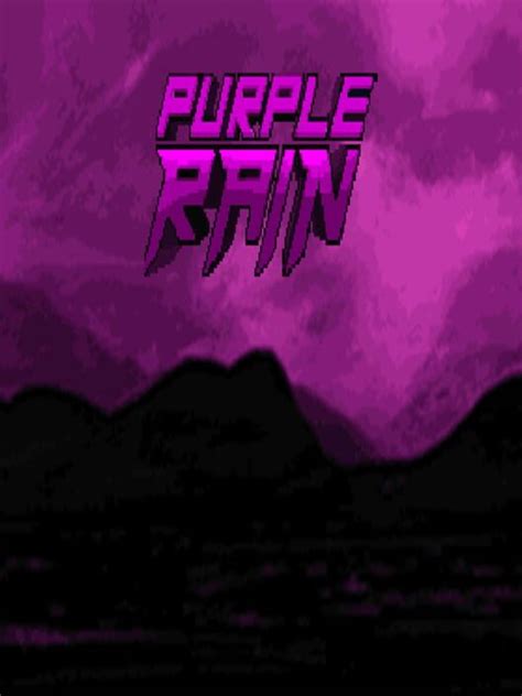 Purple Rain (2021)