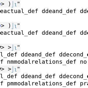 Deontic operators based on the normality/practicality sources in... | Download Scientific Diagram