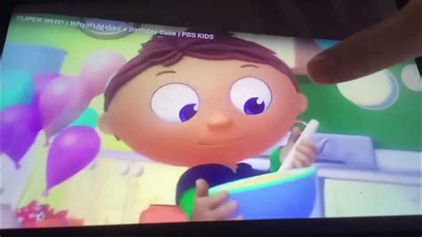 Super Why Youtube