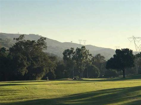 Anaheim Hills Golf Course Tee Times - Anaheim CA