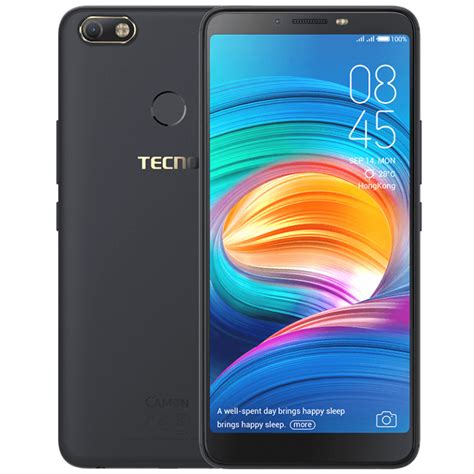 Tecno Camon X Pro Current Price In Nigeria 9720 X Price Nigeria