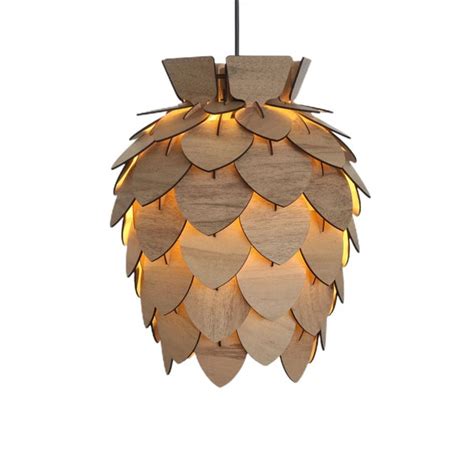 Pine Cone Chandelier Etsy Canada