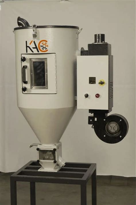 Mild Steel Hot Air Dryer Automation Grade Automatic At Piece In Ahmedabad