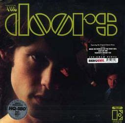 The Doors ~ Songs List | OLDIES.com