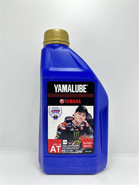 Jual Oli Yamalube Super Sport 1 Liter Terbaru May 2024 Lazada