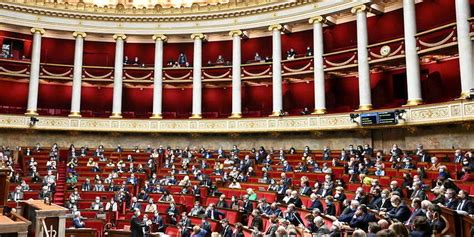 Pass Vaccinal Les Députés Adoptent Le Projet De Loi En Première