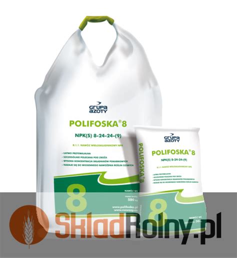 Polifoska Skladrolny Pl