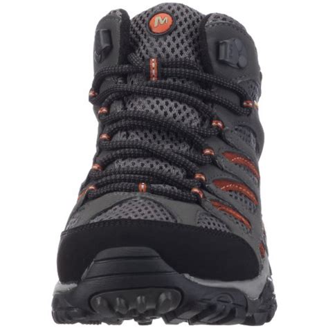 Merrell Moab Mid Gore Tex Bottes Femmes