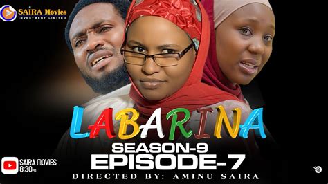 LABARINA SEASON 9 EPISODE 7 YouTube